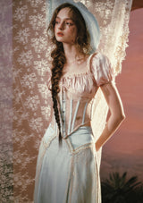 「ファーストピーチヴァイン」コルセット II