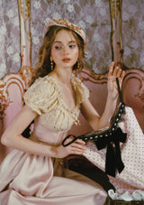 「スイートハートの旧夢」ワンピース