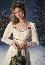 チェリーバイト ドレス