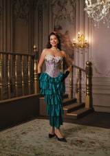 「ステフィ姫」スカート