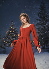 インペリアルキス ドレス