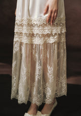 「銀光の追憶」ワンピース