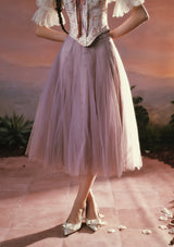 「星明かりの童話」コルセット