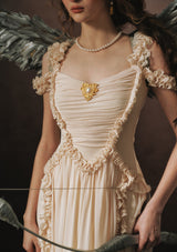 「天使サリエル」ワンピース