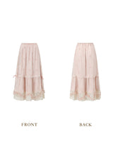 "Dream Waltz" Skirt