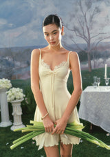 「リトルエンジェル」ドレス