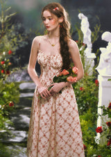 「ザクロの花」ワンピース