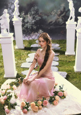 「桜雲」ワンピース