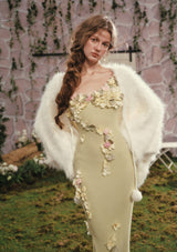 ムーンライトウィスパーニットカーディガン