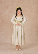 カーブ&プラス ウィンザーガーデンズ ドレス