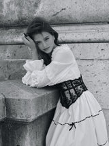 ゴーストキャロルドレス