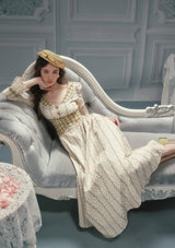 ウィンザーガーデンズ ドレス