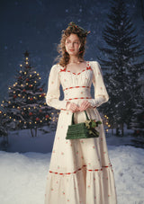 チェリーバイト ドレス