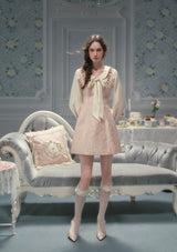 ミス トリアノン ドレス