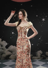 フォールンエロス ドレス