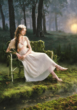 「相思遥」ドレス