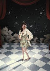 アリスのガーデン ドレス