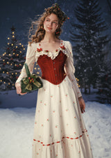 チェリーバイト コルセット