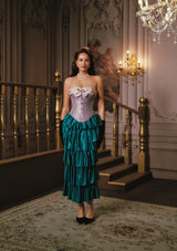 「ステフィ姫」スカート