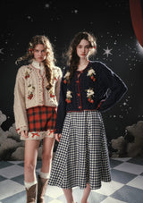 パペットキャットのノエル スカート