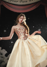 「フォールン・エロス」スカート