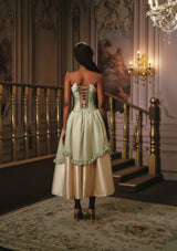 「アシュリー姫」スカート