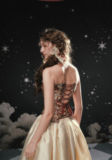 フォールンエロス コルセット