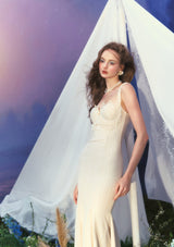 「セイレーンの歌」ドレス大きいサイズ