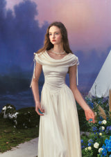 「愛が落ちる」ドレス大きいサイズ