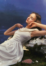 「愛が落ちる」ドレス大きいサイズ