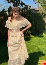 「ルーヴルの鳩」ネックレス