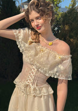 「ルーヴルの鳩」ネックレス