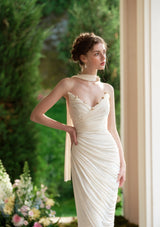 「島の恋人」スリップドレス