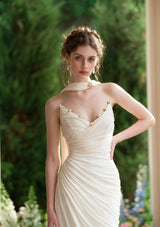 「島の恋人」スリップドレス