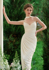 「島の恋人」スリップドレス