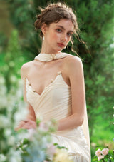 「島の恋人」スリップドレス