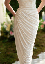 「島の恋人」スリップドレス