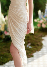 「島の恋人」スリップドレス