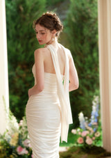 「島の恋人」スリップドレス