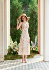 「パタヤの休日」スリップドレス