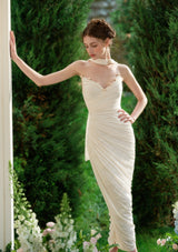 「島の恋人」スリップドレス