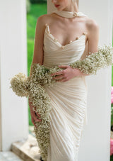 「島の恋人」スリップドレス