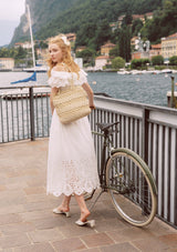 「ハートビートトレーニー」コルセットドレス