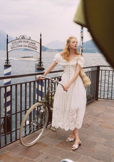 「ハートビートトレーニー」コルセットドレス