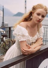 「ハートビートトレーニー」コルセットドレス