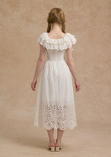 「ハートビートトレーニー」コルセットドレス