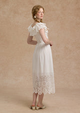 「ハートビートトレーニー」コルセットドレス