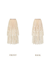 "Moonlight Waltz" Skirt