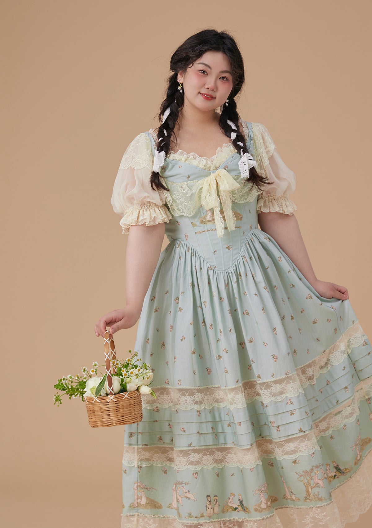 ベリージェネ　フェアリーテイルドレス 130cm 子供ドレス☆100cm／110cm／120cm／130cm／140cm／150cm☆子供