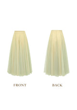 "Tinker Bell" Skirt